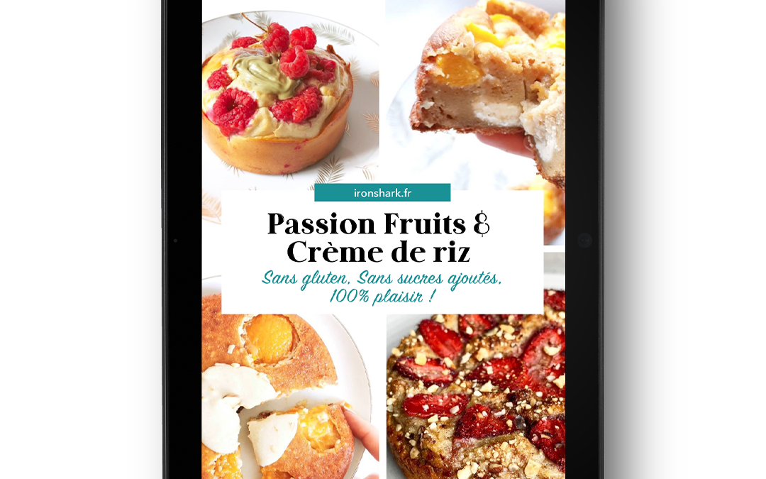 Ebook Food sans gluten