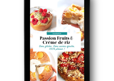 Ebook Food sans gluten