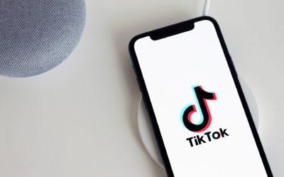 5 raisons de se mettre sur TikTok à la rentrée