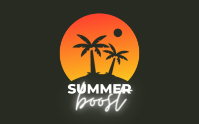 Offre exclusive Summer Boost : une occasion en or pour doper votre communication estivale