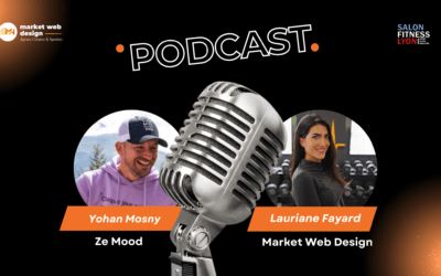 Stop au churn en salle de Sport : le plan d’action en 3 étapes pour carder vos clients – avec Yohan Mosny de Ze Mood