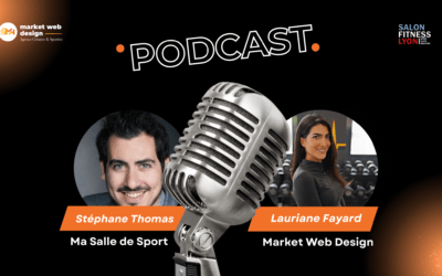 Transformer chaque visiteur en client fidèle : Le tunnel de vente qui explose vos revenus – avec Stéphane Thomas de Ma Salle de Sport