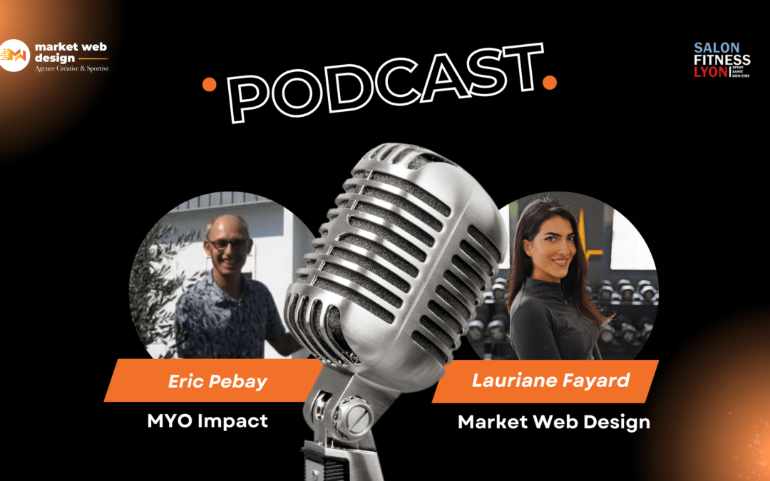 Et si vous pouviez ouvrir votre salle sans levée de fonds ? Le leasing comme arme secrète – avec Eric Pebay de MYO Impact