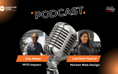 Et si vous pouviez ouvrir votre salle sans levée de fonds ? Le leasing comme arme secrète – avec Eric Pebay de MYO Impact