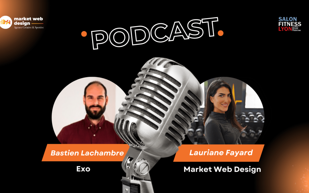Gamifiez votre salle, fidélisez vos clients : la méthode EXO pour transformer vos adhérents en ambassadeurs – avec Bastien Lachambre 