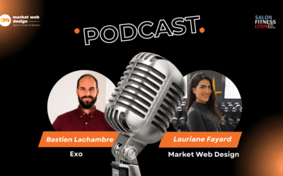 Gamifiez votre salle, fidélisez vos clients : la méthode EXO pour transformer vos adhérents en ambassadeurs – avec Bastien Lachambre 