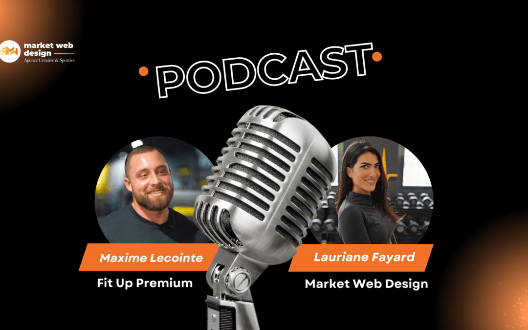 Pourquoi ce podcast est un wake-up call pour tous les gérants de salle de sport