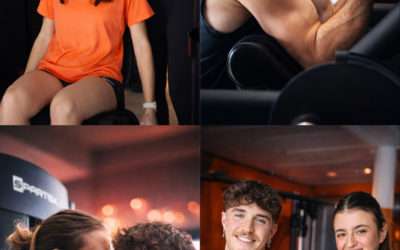 Gestion des réseaux sociaux pour les salles de sport : la stratégie complète pour attirer, engager et convertir (avec conseils d’experte)